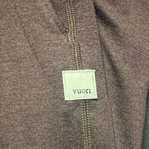 Vuori Chocolate Brown Women’s Joggers